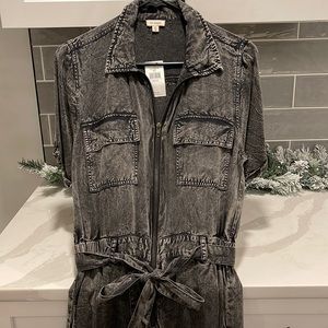 Buckle - Jumpsuit